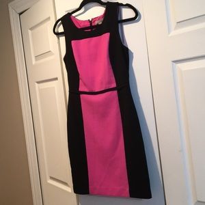 🛍Banana Republic sleeveless dress size 2